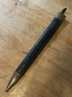 Antique Short Sword Original Scabbard French Civil War Very Nice