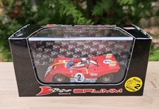 Ferrari 312 PB Winner 6H Daytona Ickx/Andretti #2 1:43 Brumm