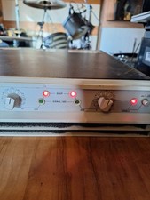 Crown Macro-Tech 3600VZ Stereo Amplifier with L5 30 Connector