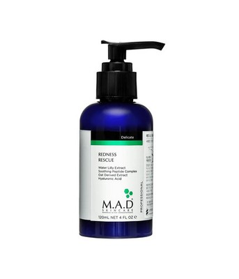 M.A.D Skincare Redness Rescue 120ml