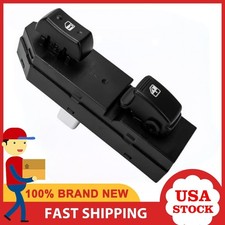 Power Window Switch 935752E100, Front Right Passenger Side Control 93575-2E100