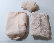 LanTing Bride Women's Mother Of The Bride 3pc Pantsuit BE5 Pink See Description