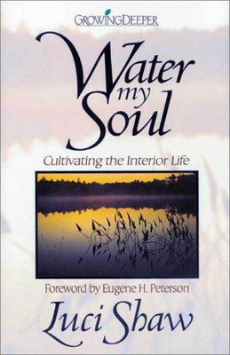 #ad Water My Soul $20.22