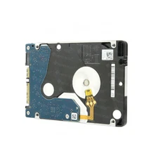 1TB 2TB 2.5 inch Internal Hard Disk Drive 5400RPM SATA 6Gb/s 2.5" HDD For Laptop