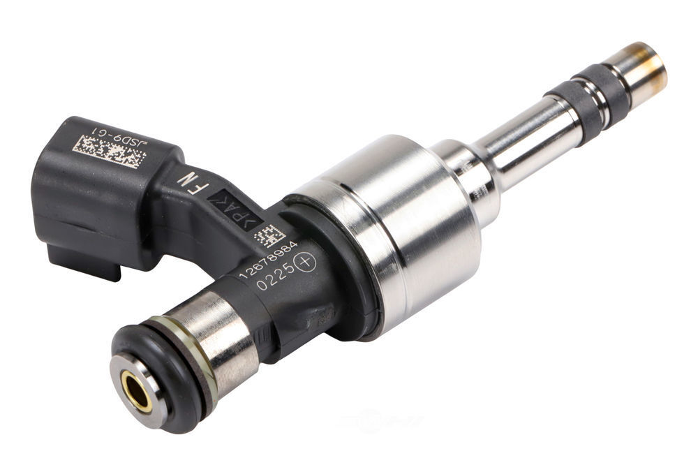 Fuel Injector GM Parts 12678984 for sale online | eBay