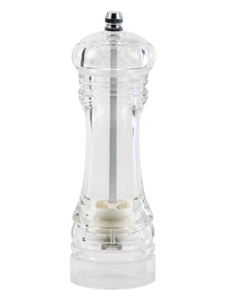 MACINAPEPE & SALE ACRILICO CM.15H MACINA IN CERAMICA PROFESSIONALE 11 2022