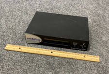 VADDIO QUICKCONNECT USB INTERFACE CAMERA CONTROL 998-1105-038 w/ Power Cord