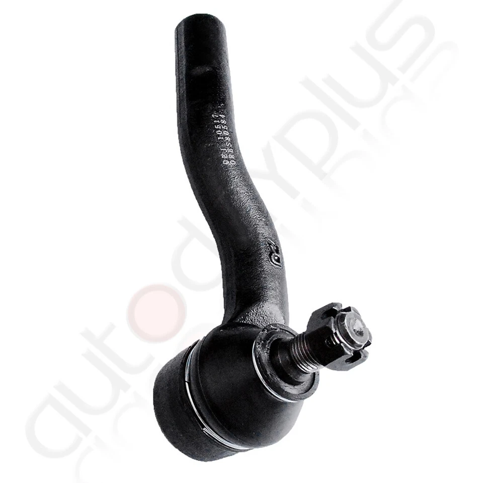 12Pc Upper Control Arm Ball Joint Tie Rod Suspension For Lexus GS300 GS400 GS430 - Image 4 of 4