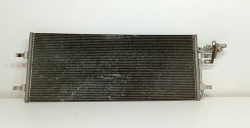 4N51-19710-BD radiator for VOLVO S40 II (544) 2.0 D 2003 -2012 - Picture 2 of 24