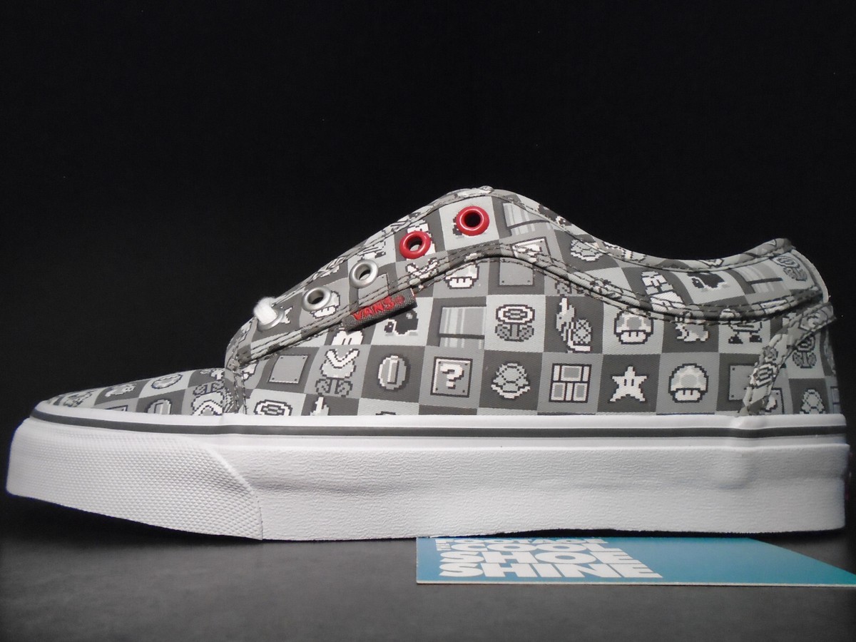 ★van★ VANS Authentic OG 2023 MEN'S SNEAKERS FIELD DAZE SILVER PINE