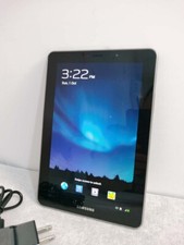90 n ew Samsung P6800 Galaxy Tab 7.7 GT-P6800 Wi-Fi 3G Android Tablet