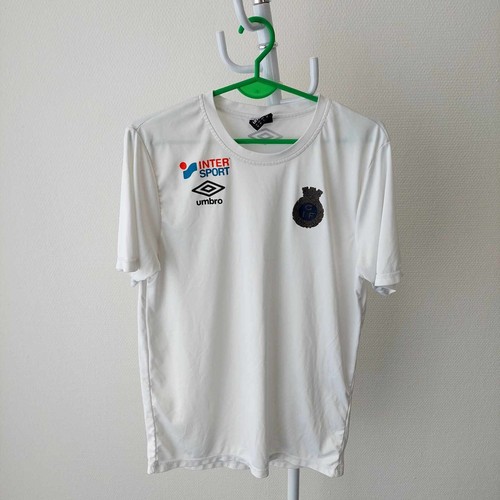 Gefle IF Trikot, Größe M, Umbro, Gebraucht, Gelegenheit!! - 第 1/10 張圖片