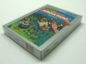 50X CLEAR PLASTIC PROTECTIVE BOX /SLEEVE FOR ATARI 5200 CIB GAME BOXES (SIZE A)