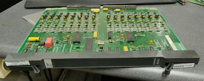 Nortel DGTL LC NT8D02EB RLSE 03 MG1000 Modul