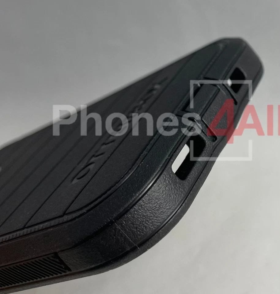 OtterBox Rugged Anti-Microbial Defender Pro iPhone 14 PRO (ONLY) - Black - Image 4 of 4