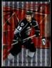 2021-22 SP Game Used CHL Orange Parallel Matthew Savoie /499 #55