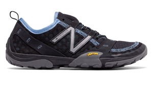 zapatillas trail amortiguacion