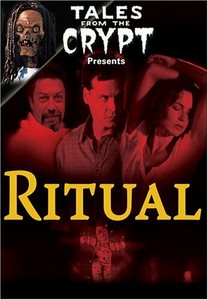 Ritual (tales from the crypt presents) (DVD) (786936702460)