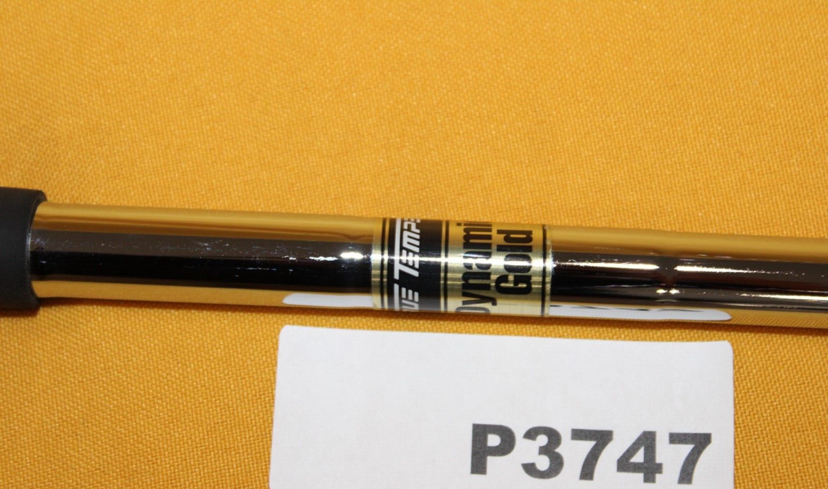 Ping Glide 4.0 Eye Black Dot 56º Wedge E 10º Bounce X Extra Stiff