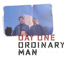 Ordinary Man von Day One | CD | Zustand gut