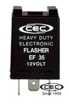 Flasher  CEC Industries  EF35