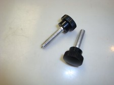 16171080z20 Jaguar Xkemk210s420 New Dash Instrument Thumb Screws 16171080z20 Jaguar Xkemk210s420 New Dash Instrument Thumb Screws