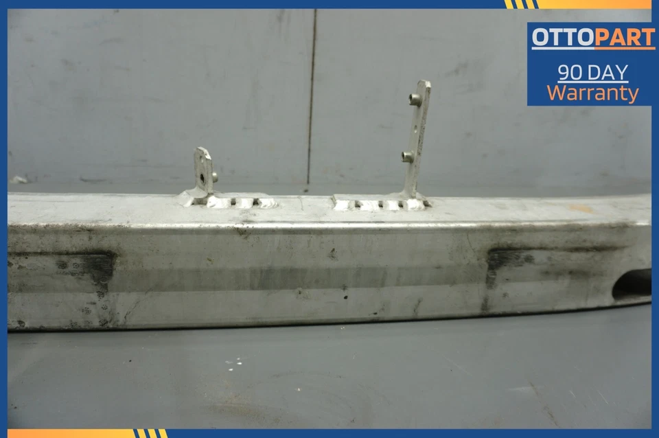 2011-2015 Hyundai Equus Front Bumper Reinforcement Impact Bar OEM 865303N200 - Image 3 of 4