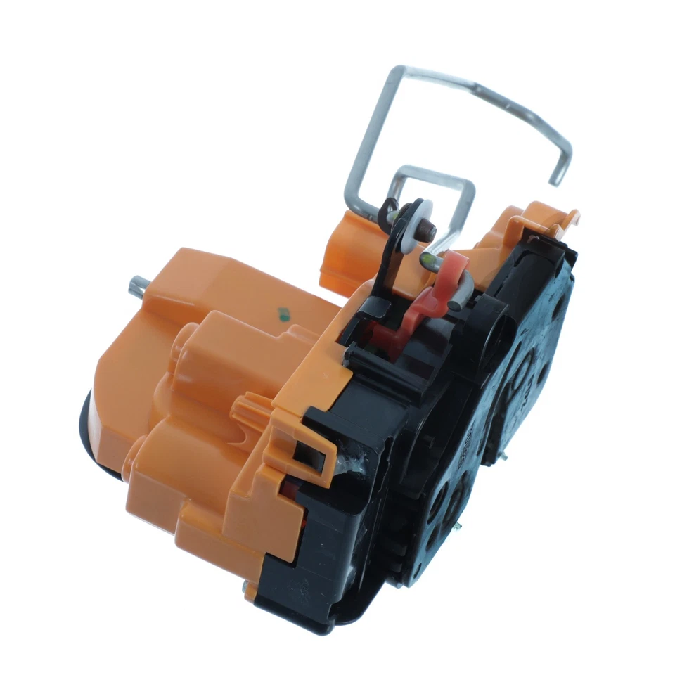 2015-2022 RAM PROMASTER CITY CARGO DOOR LATCH LEFT GENUINE NEW MOPAR 68505742AA - Imagem 2 de 4