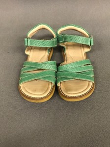 girls sandals 11.5
