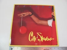 Cat Stevens Izitso Record Vinyl LP Gatefold A&M SP-4702