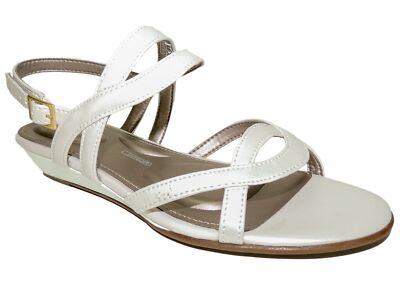 Rockport Women's Rockport Zandra Wedge Sandal Rockport