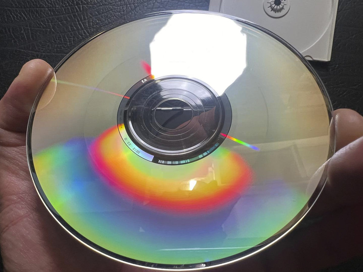 Disastrous Murmur - Where The Blood For Ever Rains ORG CD 92 DEATH