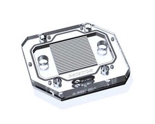 GPU Backside Water Block for Nvidia RTX 3090 Video Memory B-3090TC-X NEW