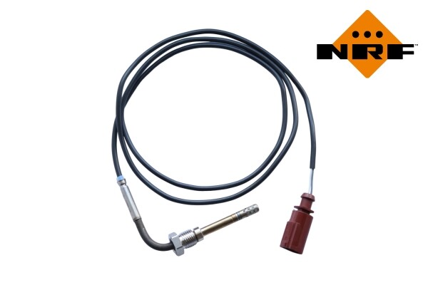 NRF 707082 Sensor, Exhaust Gas Temperature For Porsche VW-image