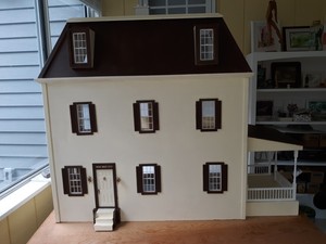 madison miniature furniture collectible