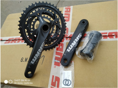 groupset sram x5