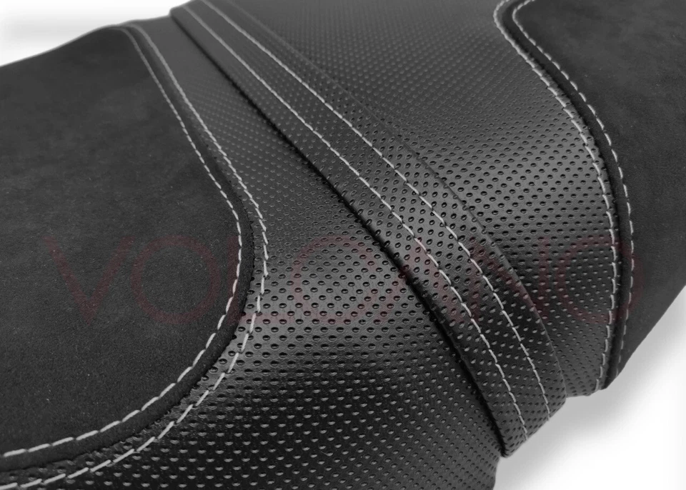 Cubierta de asiento larga Buell Lightning XB12SS 2006 2011 Foto 2 de 2