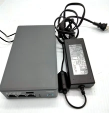 Juniper Networks MAG2600 Junos Pulse Gateway AC / Power Adapter incl