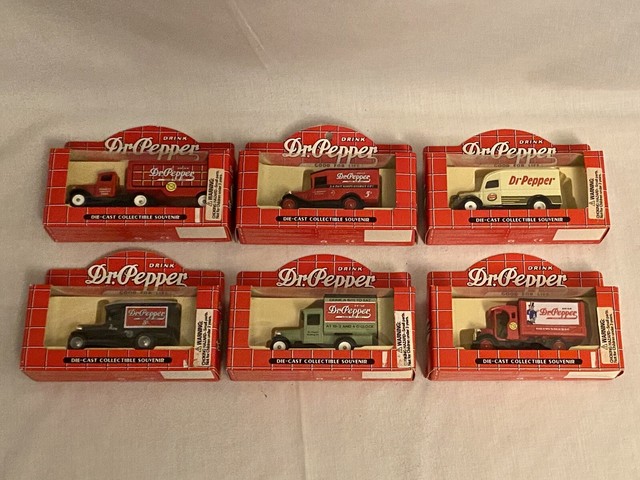 lledo model car collectors