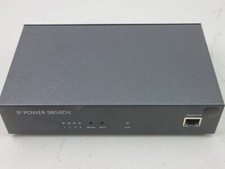 Aviosys IP Power 9858 DX Wifi 4 Port Remote Control Switch