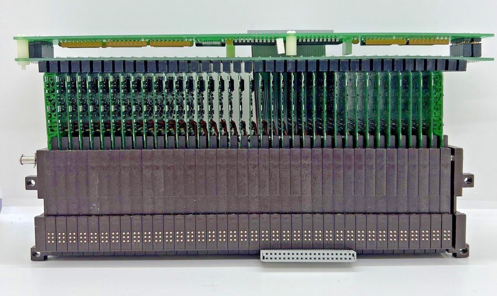 Telesensory 6 Pin Braille Display Module 38 Cells From Blindness Device