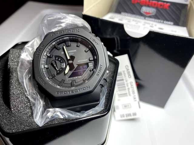 g shock ga 1001a1