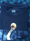 Los Angeles Clippers~Blake Griffin~NBA Basketball Player Cotton T-Shirt Tee sz L — photo 2