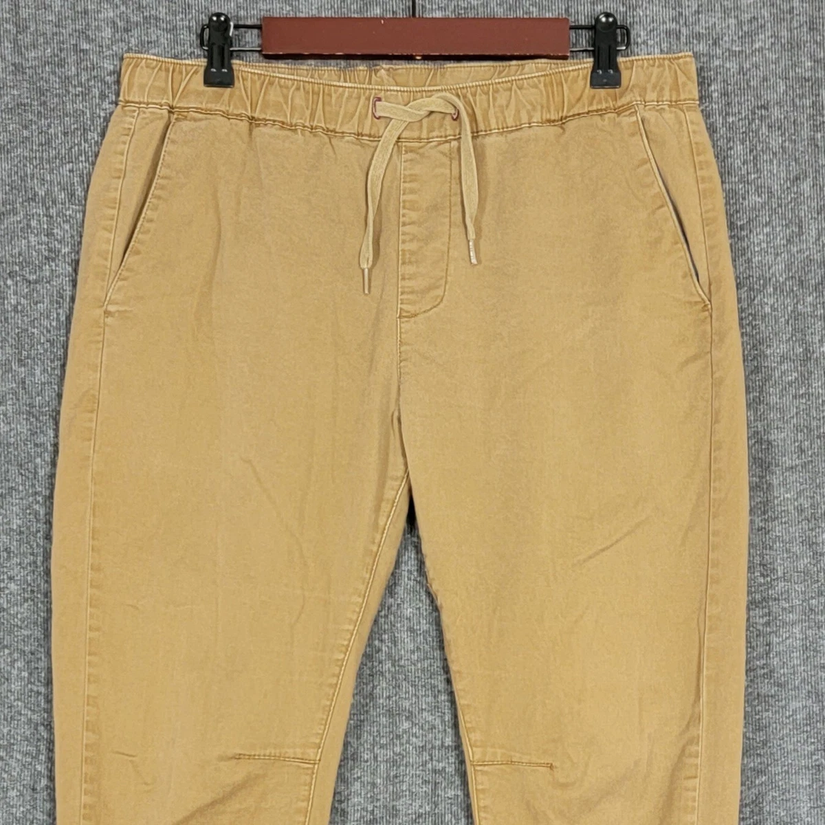 Bullhead joggers sale