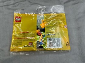 LEGO Creator 30477 Colorful Chameleon  Brand New Sealed Free Shipping 2017