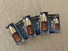 3x! Estee Lauder Advanced Night Repair Serum .23 Oz Each NIB