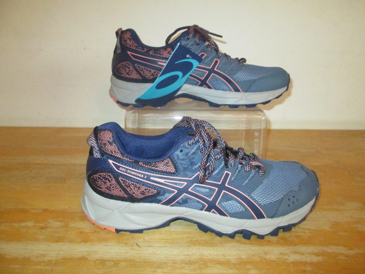 Gel sonoma 3 clearance trail
