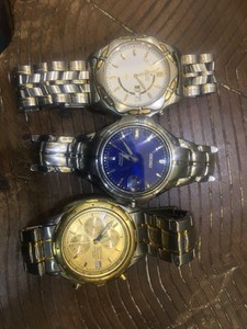 seiko watches ebay