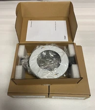 Lot of 4 Axis Communications 01462-001 Recessed Mount T94S02L New NIB