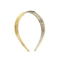 Mia Metallic Headbands Model No. 1311 Brand on sale Mia Metallic Headbands Model No. 1311 Brand on sale